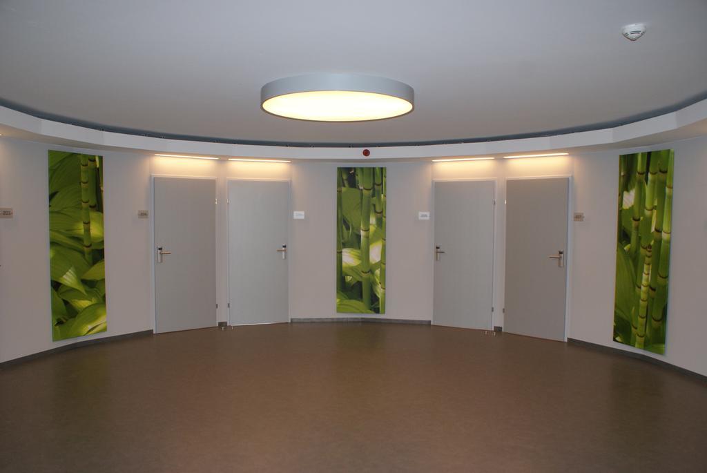 Motel Arbotel 24H Self Check-In Friesach  Dış mekan fotoğraf