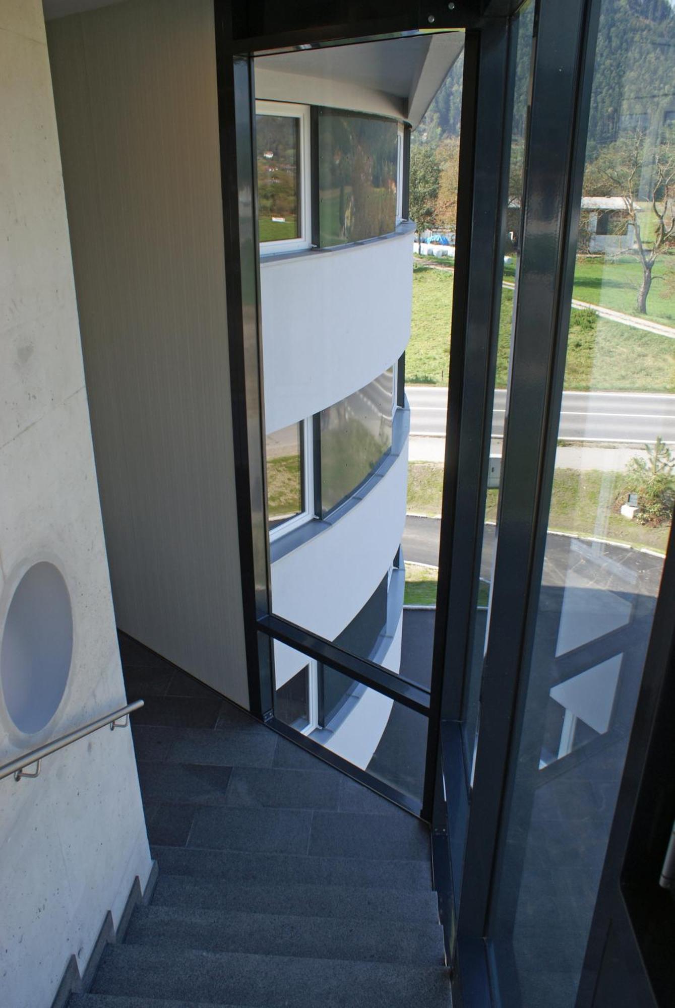 Motel Arbotel 24H Self Check-In Friesach  Dış mekan fotoğraf