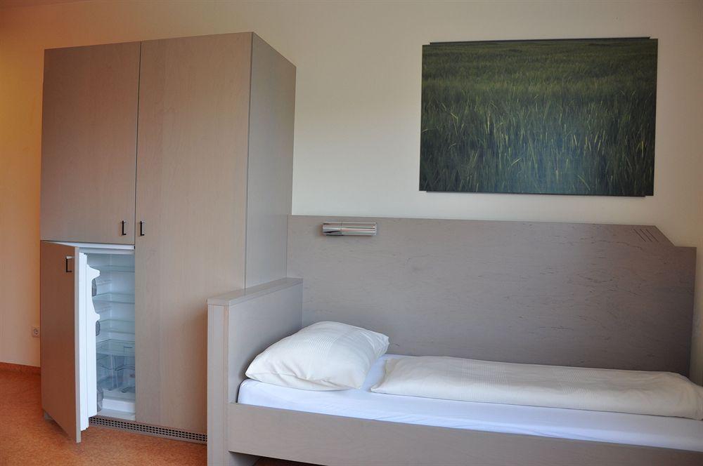 Motel Arbotel 24H Self Check-In Friesach  Dış mekan fotoğraf