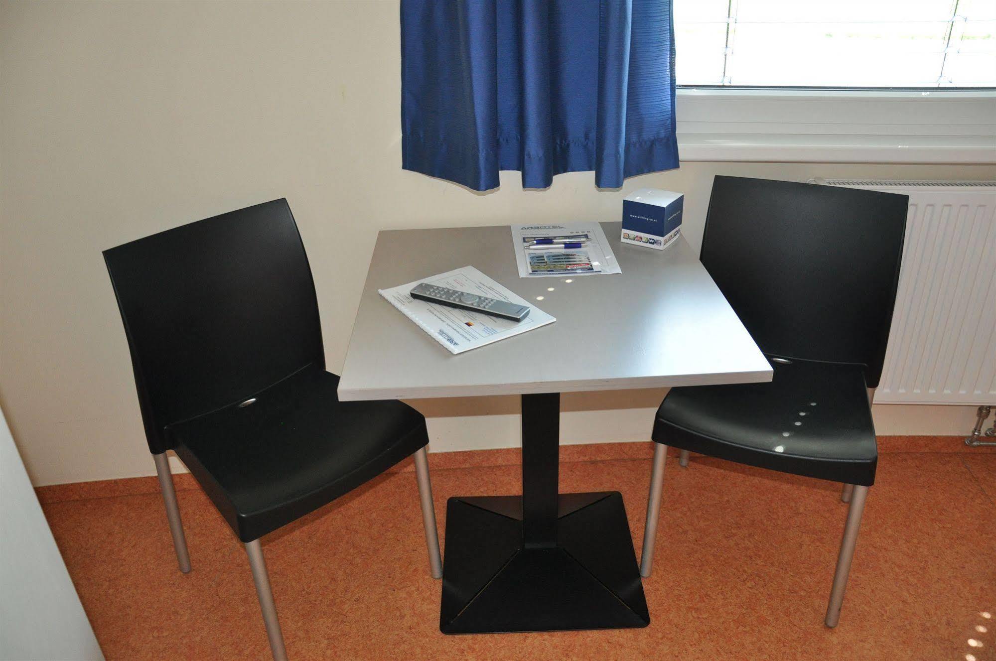 Motel Arbotel 24H Self Check-In Friesach  Dış mekan fotoğraf