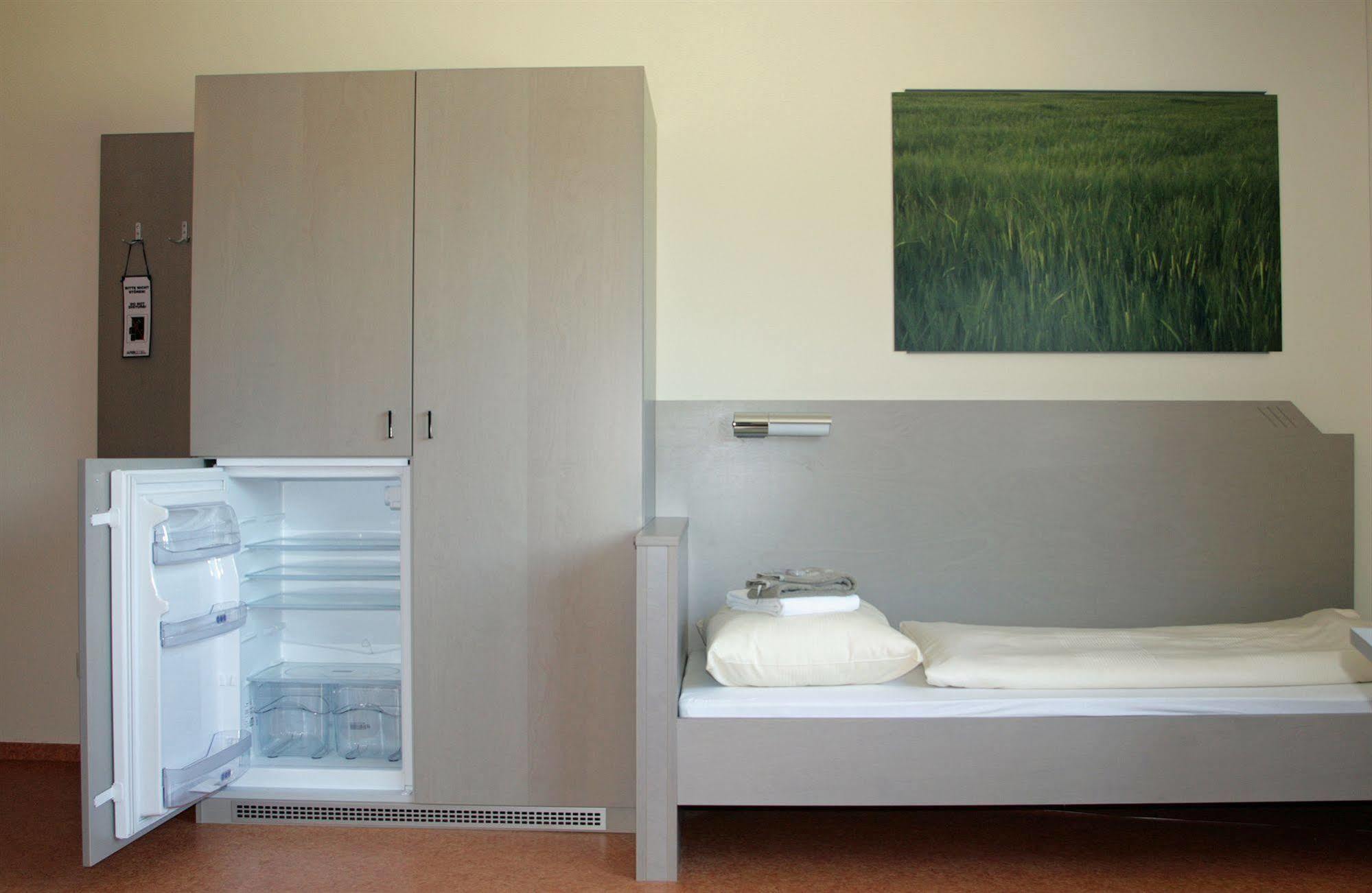 Motel Arbotel 24H Self Check-In Friesach  Dış mekan fotoğraf