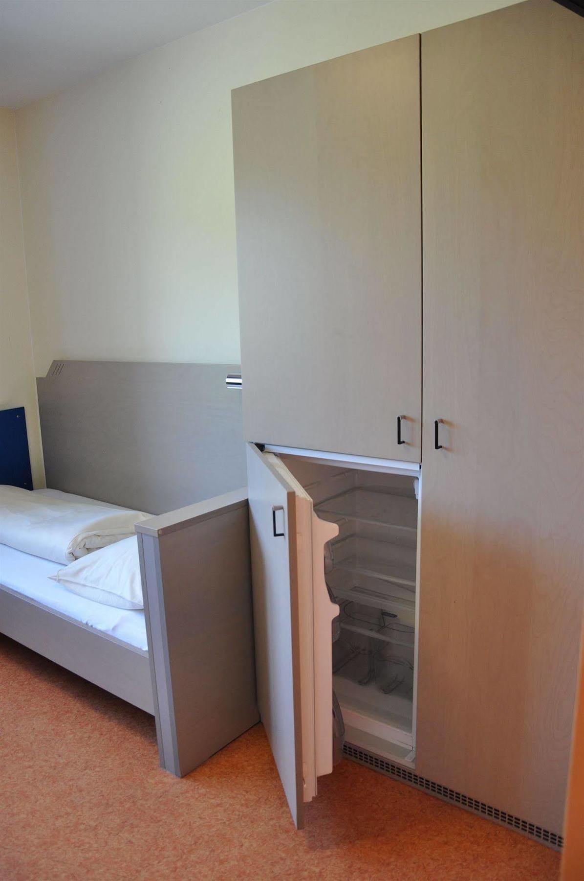Motel Arbotel 24H Self Check-In Friesach  Dış mekan fotoğraf