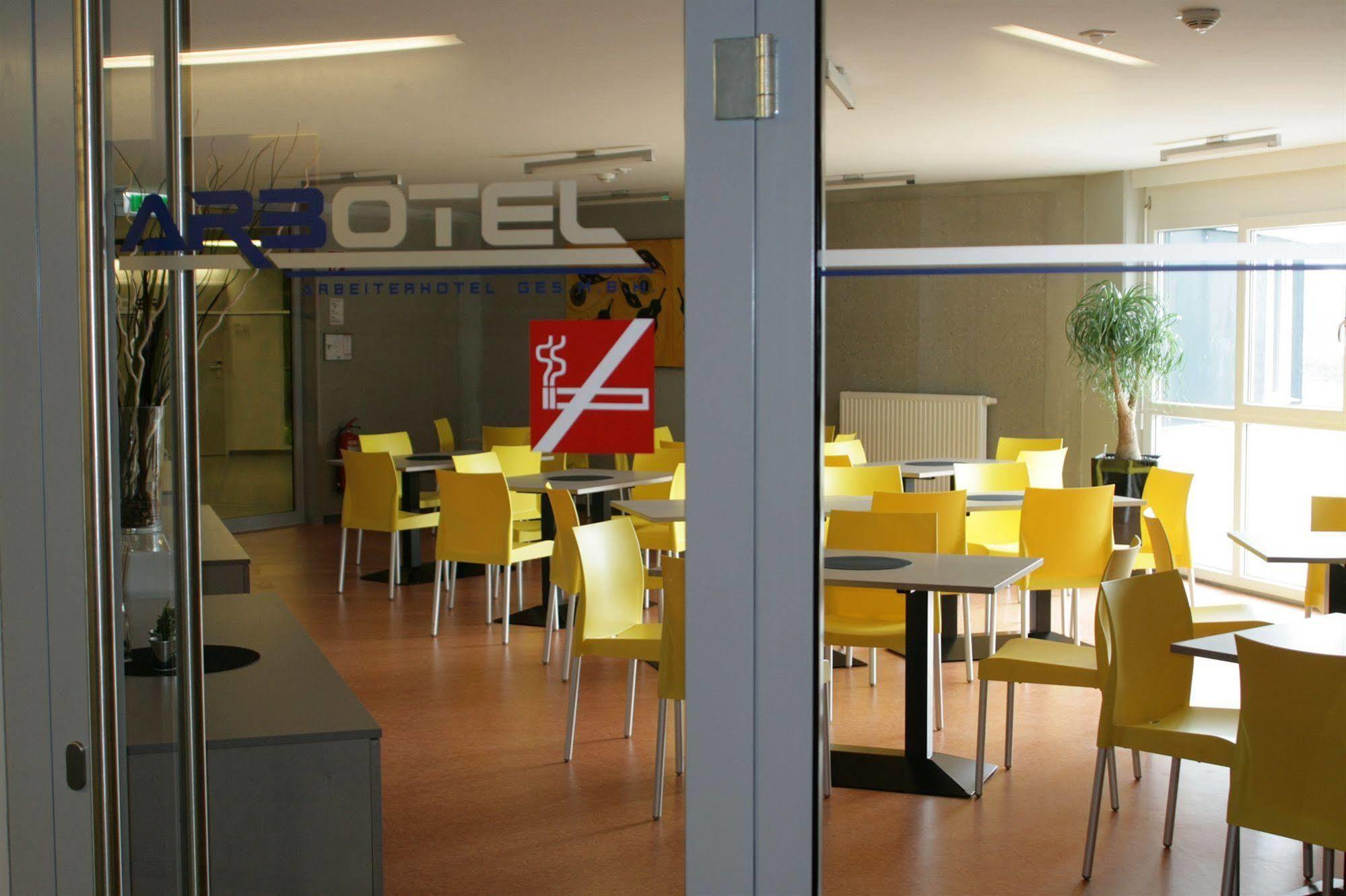 Motel Arbotel 24H Self Check-In Friesach  Dış mekan fotoğraf