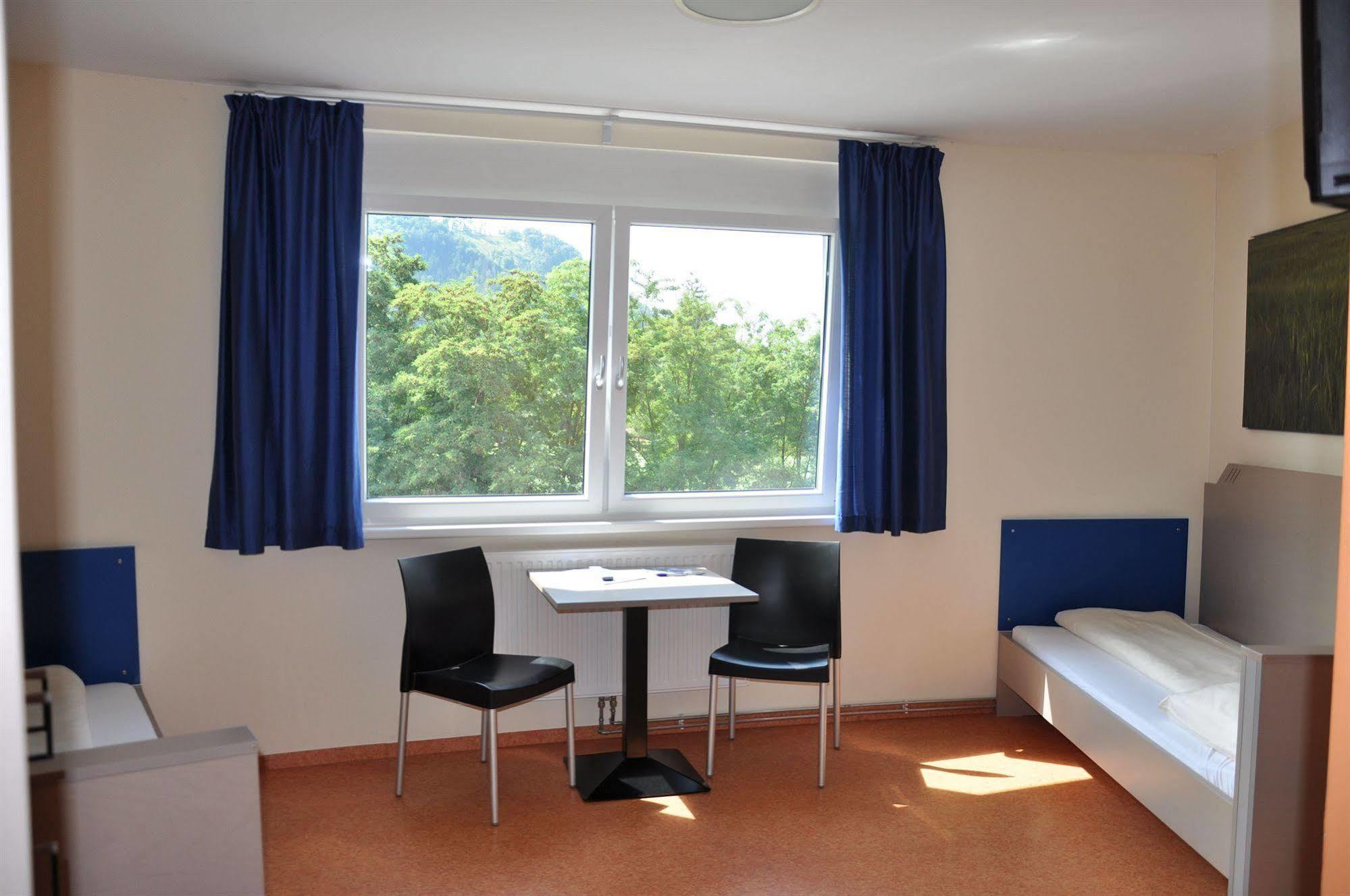 Motel Arbotel 24H Self Check-In Friesach  Dış mekan fotoğraf