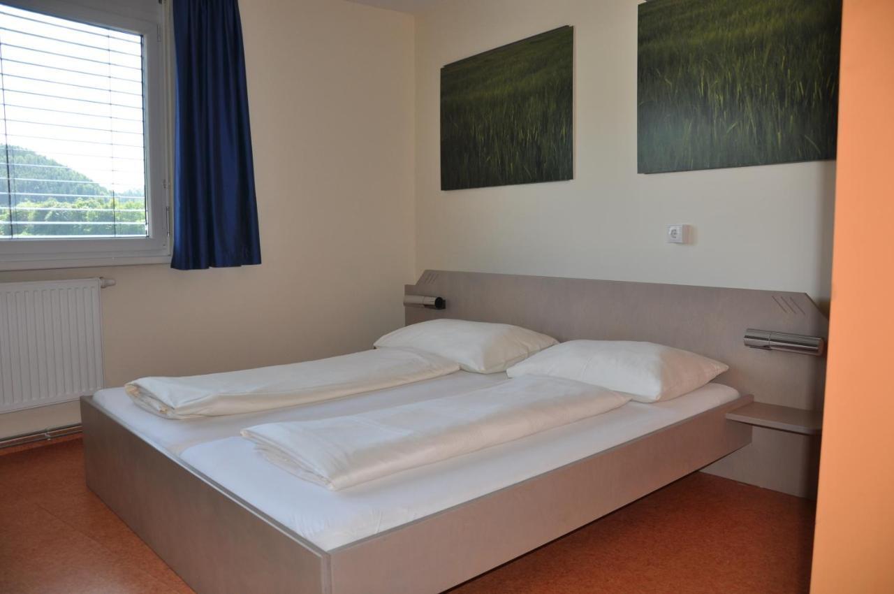Motel Arbotel 24H Self Check-In Friesach  Dış mekan fotoğraf